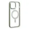 İphone 14 Pro Max Kılıf Room Magneticsafe  - Su Yeşili
