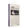İphone 15 Bilvis 3d Mat Cam Ekran Koruyucu