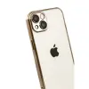 İphone 15  Lensli  - Çöl Titanyum