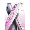 İphone 15 Plus Glossy Magsafe Kapak - Siyah