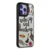 İphone 15 Pro Kılıf Mirror Desenli Kapak - Mirror - 3