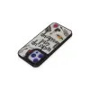 İphone 15 Pro Kılıf Mirror Desenli Kapak - Mirror - 3