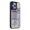 İphone 15 Pro Kılıf Mirror Desenli Kapak - Mirror - 4