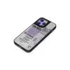 İphone 15 Pro Kılıf Mirror Desenli Kapak - Mirror - 4