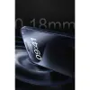 İphone 15 Pro Max Bilvis 0.18mm Plus Cam Ekran Koruyucu
