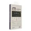 İphone 15 Pro Max Bilvis 3d Cam Ekran Koruyucu