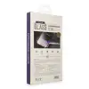 İphone 15 Pro Max Bilvis 3d Mat Cam Ekran Koruyucu