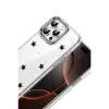 İphone 15 Pro Max Fiyonk Desenli Kapak - Desen 7
