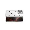 İphone 15 Pro Max Fiyonk Desenli Kapak - Desen 7