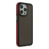 İphone 15 Pro Max Harvel Kapak - Kırmızı