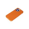 İphone 15 Pro Max Kılıf Nano İçi Kadife  - Tcu