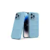 İphone 15 Pro Max Kılıf Optimum  - Sky Blue