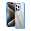 İphone 15 Pro Max Kılıf Power  - Lila
