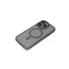 İphone 15 Pro Max Kılıf Room Magneticsafe  - Gri