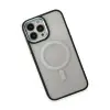 İphone 15 Pro Max Kılıf Room Magneticsafe  - Köknar Yeşili