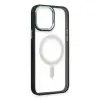 İphone 15 Pro Max Kılıf Room Magneticsafe  - Köknar Yeşili
