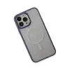 İphone 15 Pro Max Kılıf Room Magneticsafe  - Sierra Blue