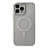 İphone 15 Pro Max Kılıf Room Magneticsafe  - Su Yeşili