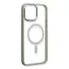 İphone 15 Pro Max Kılıf Room Magneticsafe  - Su Yeşili