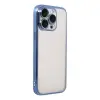 İphone 15 Pro Max  Lensli  - Açık Mi