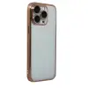 İphone 15 Pro Max  Lensli  - Çöl Titanyum