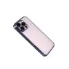 İphone 15 Pro Max  Lensli  - Lacivert