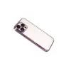 İphone 15 Pro Max  Lensli  - Mor