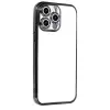 İphone 15 Pro Max  Lensli  - Siyah
