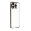 İphone 15 Pro Max  Lensli  - Titan Gri