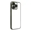 İphone 15 Pro Max  Lensli  - Yeşil