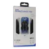 İphone 15 Pro Max Vanessa Magic Hayalet Cam