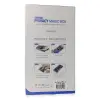 İphone 15 Pro Max Vanessa Magic Hayalet Cam