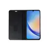 İphone 15 Trend S Plus Kapaklı Kılıf - Siyah