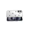 İphone 16 Fiyonk Desenli Kapak - Desen 8