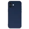 İphone 16 Kılıf First  - Lacivert
