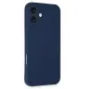 İphone 16 Kılıf First  - Lacivert