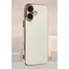 İphone 16 Kılıf Volet  - Mor