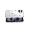 İphone 16 Plus Fiyonk Desenli Kapak - Desen 6