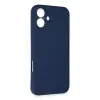 İphone 16 Plus Kılıf First  - Lacivert