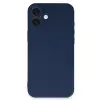 İphone 16 Plus Kılıf First  - Lacivert