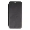 İphone 16 Plus Kılıf Flip Cover - Siyah