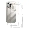 İphone 16 Pro 360 Full Body Arka Koruyucu