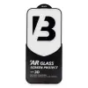 İphone 16 Pro Bilvis 3d Mat Cam Ekran Koruyucu
