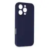 İphone 16 Pro Kılıf First  - Lacivert
