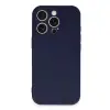 İphone 16 Pro Kılıf First  - Lacivert