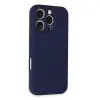 İphone 16 Pro Kılıf First  - Lacivert