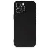 İphone 16 Pro Kılıf First  - Siyah