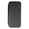 İphone 16 Pro Kılıf Flip Cover - Siyah