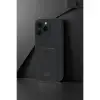 İphone 16 Pro Kılıf Kelvin Kartvizitli  - Siyah