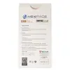 İphone 16 Pro Max 3d Antistatik Hayalet Cam Ekran Koruyucu